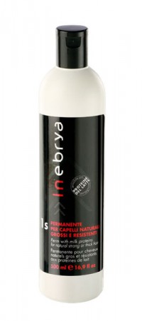 Perm 1S Capelli Naturali Grossi e Resistenti 500 ml